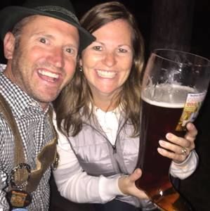 Meet your Posher, Tim